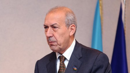 Xanhüseyn Kazımlının külli miqdarda vergidən yayındığı iddia olunur (TƏFƏRRÜAT)