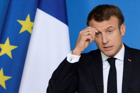 İsveçrə də Fransanı “aldatdı”: Paris daha bir iri sifarişdən məhrum oldu