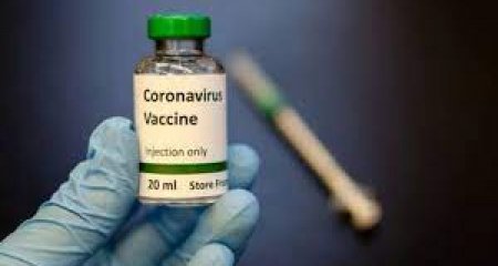 Azərbaycanda peyvənd olunanların sayı açıqlanıb