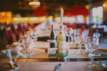 Restoran rəhbərliyi karantini pozdu: Məsuliyyətə cəlb olundu