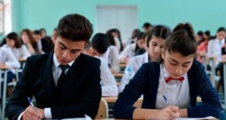 Bu gün orta məktəblərin yuxarı siniflərində, ali məktəb və kolleclərdə dərslər başlayır