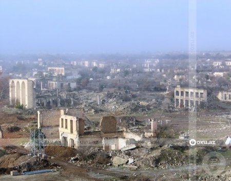 Ermənistanın 30 ilə yaxın talan etdiyi sərvətlərimiz: Milyardlarla dollar dəyərində zərər necə ödəniləcək?