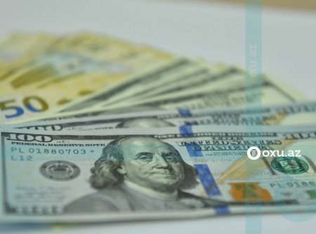 Azərbaycan neftinin qiyməti AÇIQLANDI