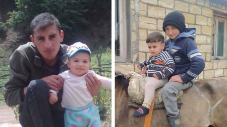 Baş Prokurorluq və DİN iyulda itkin düşən Daşkəsən sakinləri barədə məlumat yaydı