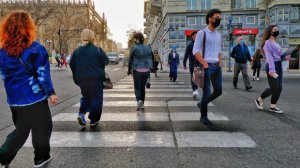 Bu gündən Azərbaycanda karantin rejimi yumşaldılır