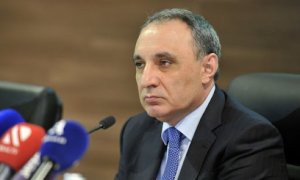 Azərbaycan 24 ermənini beynəlxalq axtarışa verib Azərbaycan 24 ermənini beynəlxalq axtarışa verib