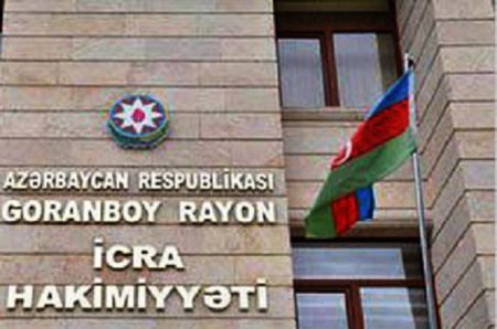 Goranboyda təhsil NECƏ İDARƏ OLUNUR... - İDDİA