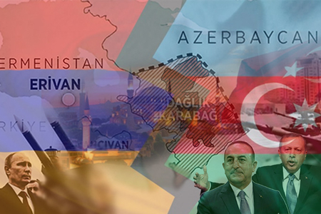 Nə Rusiya, nə də uzaq Avropa və Amerika Ermənistanı xilas edəcək... - Avropa Birliyinin 2.6 milyard avrosu isə...