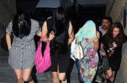 Qadınları xaricə satan Quba sakini həbs edildi Qadınları xaricə satan Quba sakini həbs edildi