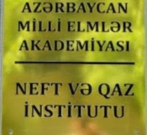 Neft və Qaz İnstitutunda AKADEMİK TALAN - Büllur lüstrə 30 min manat... Neft və Qaz İnstitutunda AKADEMİK TALAN - Büllur lüstrə 30 min manat...