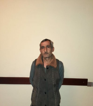 İsmayıllıda narkotik vasitələrin satışı ilə məşğul olan şəxs saxlanılıb