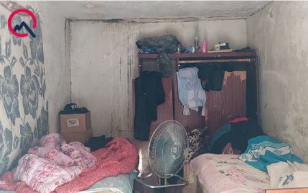 "“YAŞAT” Fondundan yararlana bilmirik, deyirlər, siz varis sayılmırsız" - GİLEY "“YAŞAT” Fondundan yararlana bilmirik, deyirlər, siz varis sayılmırsız" - GİLEY