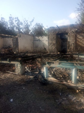 "“YAŞAT” Fondundan yararlana bilmirik, deyirlər, siz varis sayılmırsız" - GİLEY "“YAŞAT” Fondundan yararlana bilmirik, deyirlər, siz varis sayılmırsız" - GİLEY