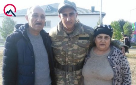 "“YAŞAT” Fondundan yararlana bilmirik, deyirlər, siz varis sayılmırsız" - GİLEY "“YAŞAT” Fondundan yararlana bilmirik, deyirlər, siz varis sayılmırsız" - GİLEY