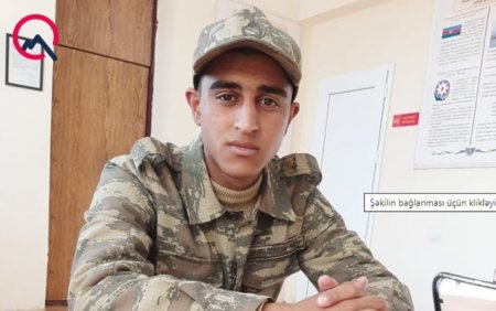 "“YAŞAT” Fondundan yararlana bilmirik, deyirlər, siz varis sayılmırsız" - GİLEY "“YAŞAT” Fondundan yararlana bilmirik, deyirlər, siz varis sayılmırsız" - GİLEY