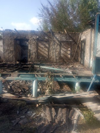 "“YAŞAT” Fondundan yararlana bilmirik, deyirlər, siz varis sayılmırsız" - GİLEY "“YAŞAT” Fondundan yararlana bilmirik, deyirlər, siz varis sayılmırsız" - GİLEY