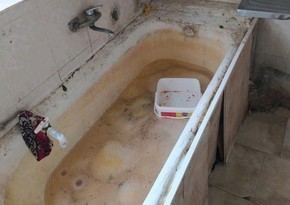 AQTA “Möcüzəli Naftalan”nı cərimələdi - Foto