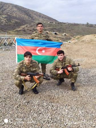 "Azərtrans MMC" Vətən Müharibəsi qazisini niyə işinə bərpa etmir? - GİLEY