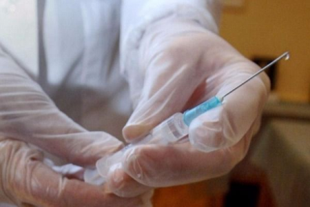 Bir gündə 31 mindən çox insan peyvənd olundu Bir gündə 31 mindən çox insan peyvənd olundu