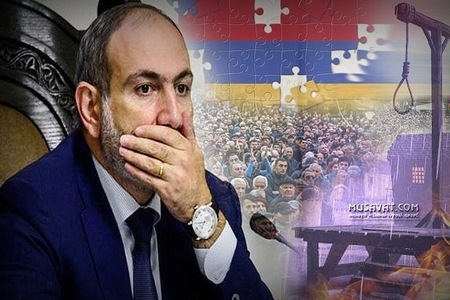 Erməni xalqı münasibətlərin normallaşmasına hazırdırmı? - AKTUAL