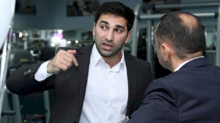 “İcra başçısı iki oğlu şəhid olan ananın qapısına gəlmədi“ - NARAZILIQ!