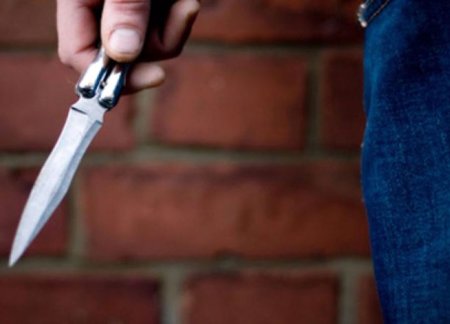 İlin ən səs-küylü qətlləri - öldürdüyü qadının yasında mollalıq etdi; ana öz oğlunun qatili oldu