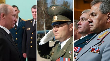 Sülhməramlıların yeni komandanı haqqında beş fakt