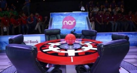 “Nar”ın baş sponsorluğu ilə “Breyn Rinq” yarışı başlayır