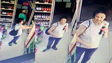 Bakıda zirzəmidə naməlum qadın meyiti aşkarlandı - FOTO