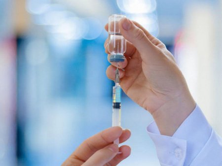 Azərbaycan vaksinasiya sayına görə çox öndədir - Dünya Bankının hesabatı