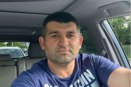 Amerikadakı azərbaycanlı: Ofisiant işlədiyi restoranı aldı- “Çətini ilk milyonu qazanmaqdır” - MÜSAHİBƏ