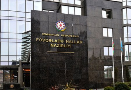 FHN on bir nəfəri xilas etdi