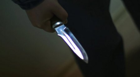 Abşeronda ər arvadını qətlə yetirdi