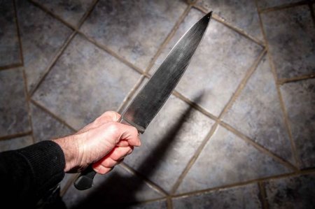 Vəzifəli şəxs iş otağında öldürüldü