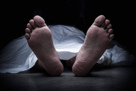 Azərbaycanda 87 yaşlı kişi müəmmalı şəkildə öldü