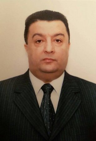 14 milyon manat rüşvət alan keçmiş MTN generalının məhkəməsi başlayır - FOTO