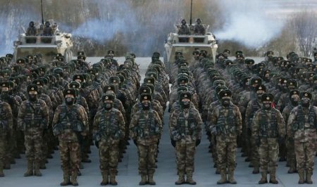 Gərginlik böyüyür: Tarixi təhdid - “İlk vurulan ABŞ ordusu olacaq”