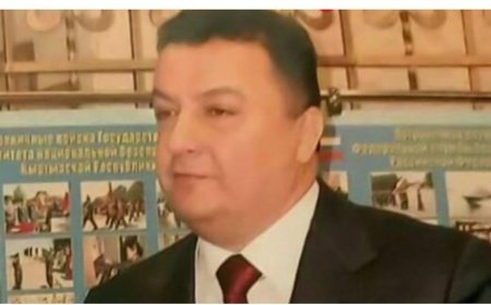 General Mövlam Şixəliyevin məhkəməsi başlayıb - Jurnalistlər buraxılmayıb (Yenilənib)