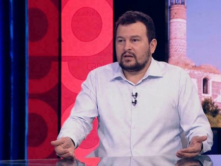 İranın aqibəti yaxşı olmayacaq - Bakı və Ankaranın təklifinə razılaşmasa...