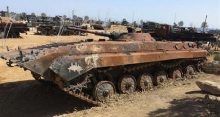 Qarabağsız 30 il: Azərbaycan xalqı müharibənin yaralarını sağaldır