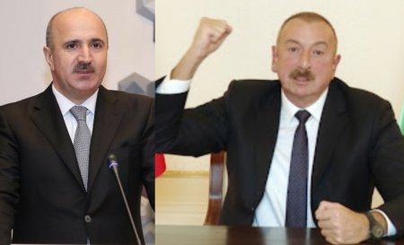 Ölkəmizin qanunları Xəzərin qumsal sahillərindən dənizə doğru işləmir - RAUF VƏLİYEVƏ ÜNVANLANAN SUALLAR CAVABSIZ QALDI