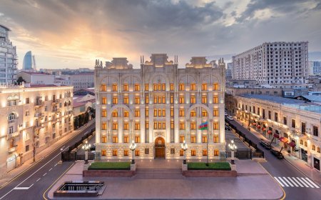 Səs yazıları araşdırılır: Məktəblərdən uşaqlar oğurlanır? - DİN