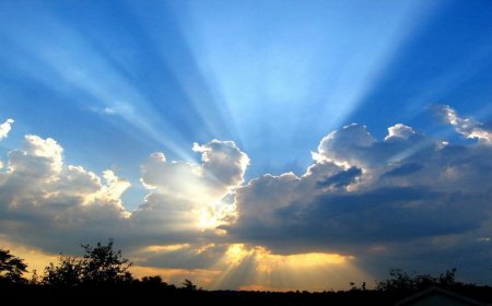 Bu günün havası açıqlandı