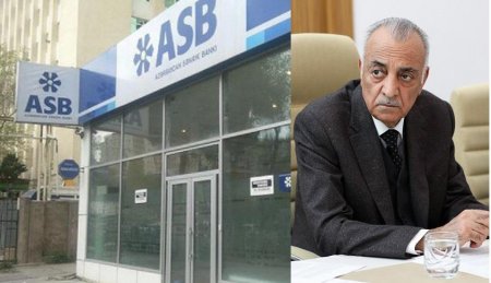 ADI “SƏNAYE BANKI”, ÖZÜ İSƏ... - Gozalın bankı həm kiçilib, həm də qazancı 3 dəfə azalıb