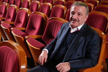 Rusiya Monteneqrodan Telman İsmayılovun ekstradisiyasını istəyib