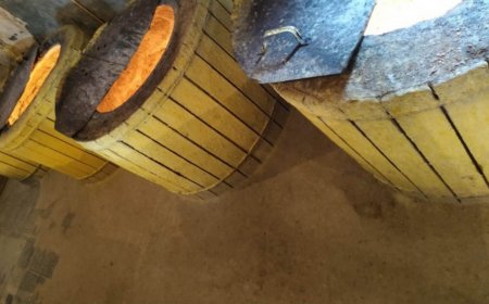 Zaqatalada çörək sexində nöqsanlar aşkarlandı