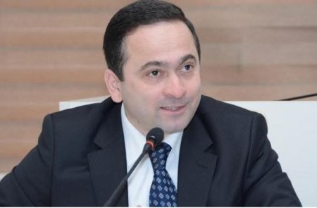 Təhsil Nazirliyindən Pensilvaniyaya uzanan əl: Cəsarət Valehovu FETO çetesi ilə nə bağlayır?