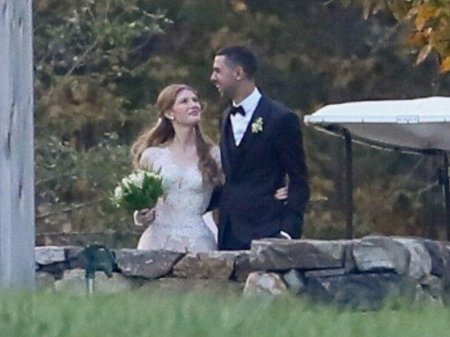 Bill Qeyts qızına müsəlman adəti ilə 2 milyonluq toy etdi - FOTOlar