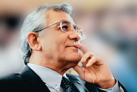 Azərbaycan elminin yüksək nüfuzunu nümayiş etdirən hadisə