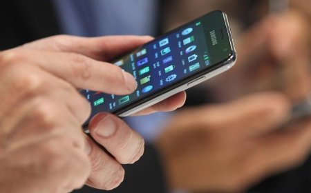 Azərbaycanda sığorta xidmətləri ilə bağlı mobil tətbiqlər hazırlanacaq